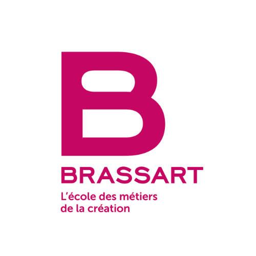 Logo Ecole Brassart