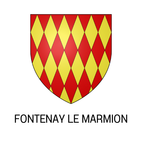 Fontenay le Marmion