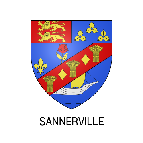 Sannerville