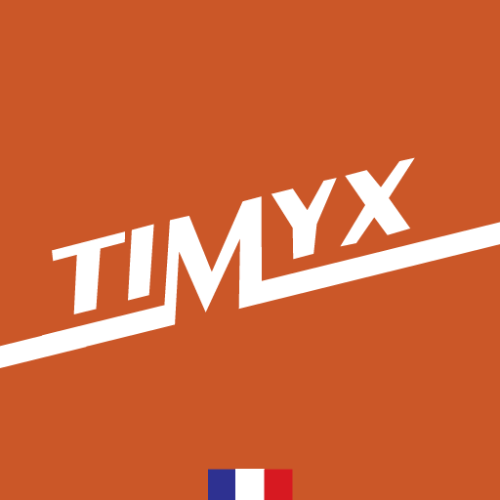Logo TIMYX