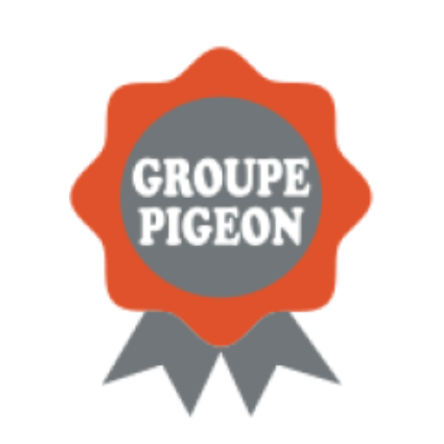 Groupe Pigeon