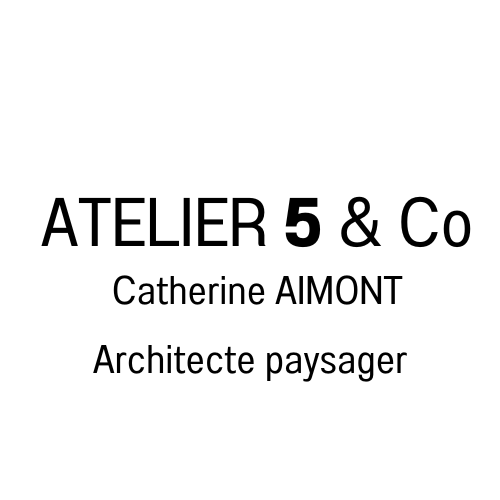 Logo Atelier 5 & Co