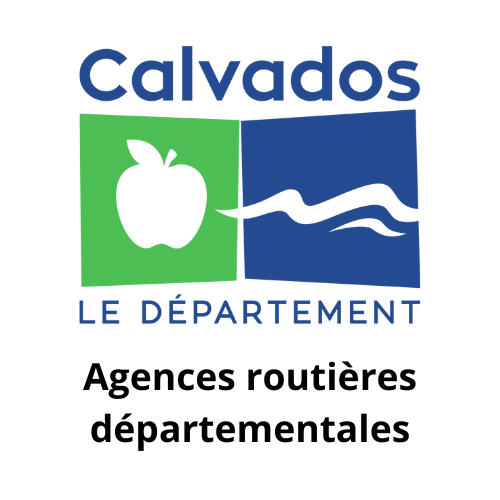 Agences routières départementales 14